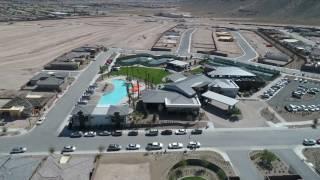 Regency at Summerlin Community Clubhouse Tour