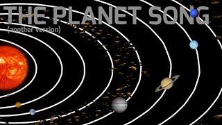 The Planet Song (Remastered) @kidslove2learn