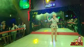 P!nk - Just Like a Pill en Pacos Ranch en Puerto Vallarta