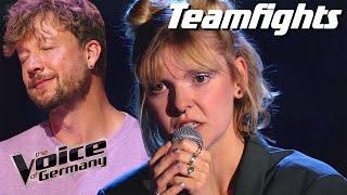 Peter Schilling - Major Tom (Völlig losgelöst) (Toni Lautenschläger) | Teamfights | TVOG 2024