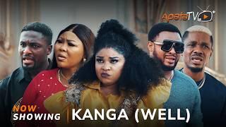 Kanga - Yoruba Movie 2024 Drama Niyi Johnson,Wunmi Ajiboye,Lola Idije, Biodun Adebanjo,Vicky Adeboye