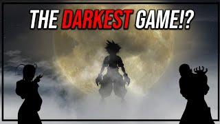 #243: Which Kingdom Hearts Game is The DARKEST!?