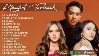 Top Songs Spotify Indonesia - Lagu Pop Indonesia Hits Terbaru 2024 