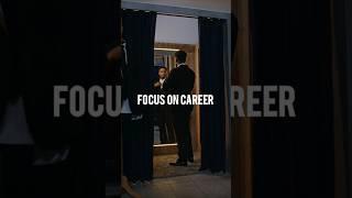 Focus on career best motivational video #motivationalvideo #shorts #youtube