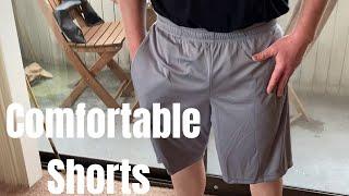 Under Armour Men's Tech Graphic Shorts