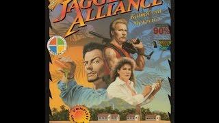 Jagged Alliance (Dos PC) Intro & Credits / Sir-tech Software / 1994