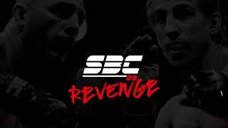 SBC 29 REVENGE -  MAIN EVENT PROMO - Kanchev vs Velickovic