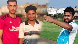 Abhishek Noida vs  imrana gota 3