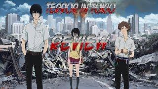 Review zu Terror in Tokio (German/Deutsch)