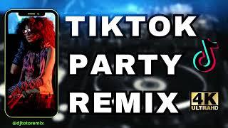 BELIE JEAN X BEBOT TIKTOK DISCO PARTY - DJ TOTO REMIX