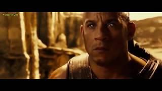 فيلم الجديد _Riddick_ الجزء 3_ 2019_الاسطوره فين ديزل