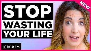 Do This First Thing In The Morning To Stop Procrastination & Never Be Lazy | Marie Forleo