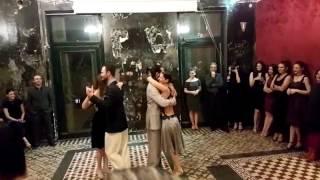 Milonga Booze Cooperativa Athens