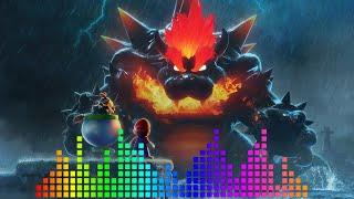 Bowser's Fury Theme - FraTBoo Remix