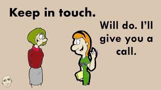 10 Very Short Conversations - #8 (everyday situations) | Mark Kulek - ESL