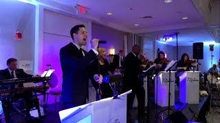 Jewish Wedding Music - Chicago Jewish Wedding Band | Key Tov Orchestra