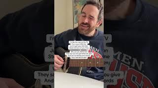 “Drunk”- live and in the raw in my kitchen ️. #buffalo #newmusic #singersongwriter #indiemusic