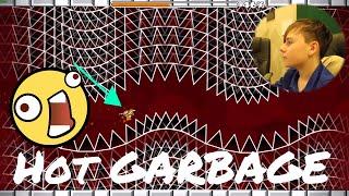 A Quasar INSPIRED CHALLENGE?! - Geometry Dash Trending Page P.3 (Hot garbage fam)