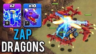 Strongest TH12 Attack Strategy is Easy and Overpowered | Clash of Clans