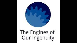 Engines of Our Ingenuity 2888: Strength Through Joy Car