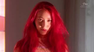 f(x) - Wish List FMV [engsub]