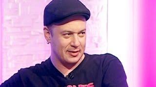 Дмитрий Спирин в программе «Беседка» на телеканале «Санкт-Петербург»