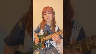 TOMO-ZO「Let It Beat」#solo #GacharicSpin #guitar #guitarist #guitarsolo #TOMOZO #prs #myprs