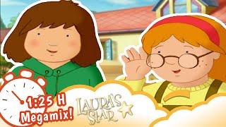 Laura´s Star: Season 2 - Extra Long Episode 3 | WikoKiko Kids TV