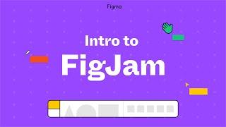 Intro to FigJam: How to brainstorm with an online whiteboard