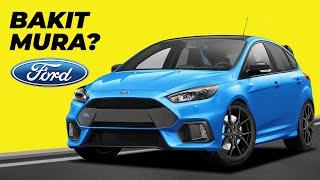 Bakit Mura ng American Cars sa Pilipinas? | Car Enthusiast Philippines