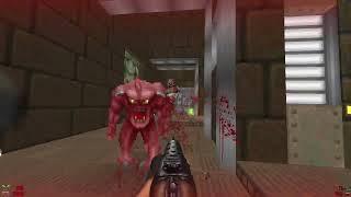 Doom Brutal Pack v10 Update RELEASE (latest difficulty)