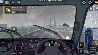 Minitruck Simulator Vietnam - Android Gameplay | Buy and Drive New Mini Truck