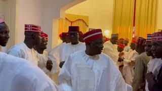 kwankwasiyya tah mamaye jahuhin Najeriya baki daya