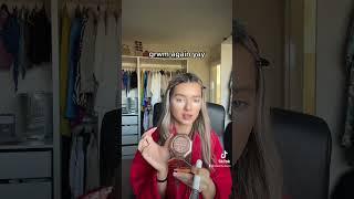 get ready with me again #makeup #getreadywithme #makeupvideo