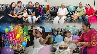 Vlog #218 Celebrating Misri's 2nd Birthday  