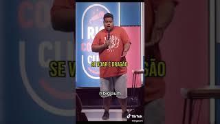 Tiktok vídeo de Comédia - venha RIR