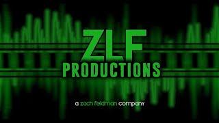 ZLF Productions Inc. Demo Reel