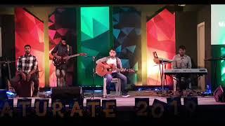 Le Chal || Ashish Charan  live new praise & worship songs