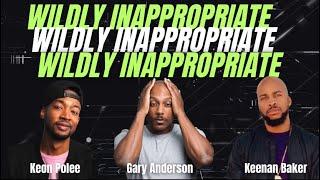 Wildly Inappropriate ep 3: What is a man? Where do you learn how to be one?