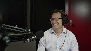 Making Money Matter |  | Unplugged: Griffith Business Students Podcast