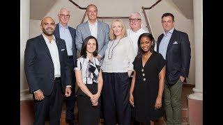 Hotelier Middle East Awards 2019: The Judges' Meeting