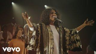 CeCe Winans - That's My King (Official Video)