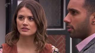 Hollyoaks May 31st 2018