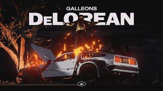 Galleons - Delorean