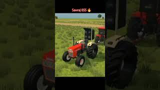 Sawraj tochan  gaming shorts #tractor #tochan #shorts #gameplay