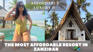 RESORT TOUR | YOU WILL NOT BELIEVE HOW AFFORDABLE THIS RESORT IS