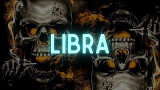 LIBRA️QUEEE SALVAJADAAA ALGUIEN + JOVEN TE COME ENTERA HOROSCOPO #LIBRA AMOR MARZO 2025