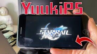 How to get Honkai Star Rail Private Server 1.6.0 (iOS iPhone)