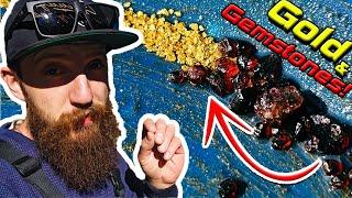 You Won't Believe This is Even Legal | Rare Gemstone Deposit Found!