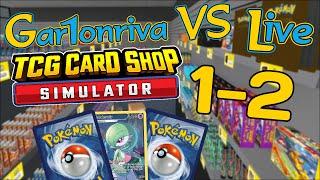 Running A Pokemon Card Shop (GVL TCG Card Shop Simulator) Part 1-2